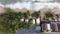 Sichon Glamping Resort, Beachfront