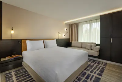 Courtyard by Marriott Ghent Hotels in 