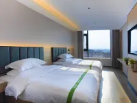 Greentree Hotel (Nebu, Ruyang) فنادق في رويانغ