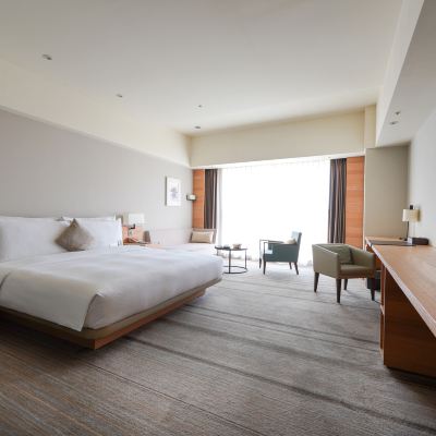 舒適大床房 和逸飯店（台南西門館）優惠