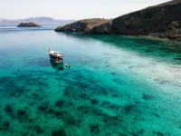 The Seraya Resort Komodo