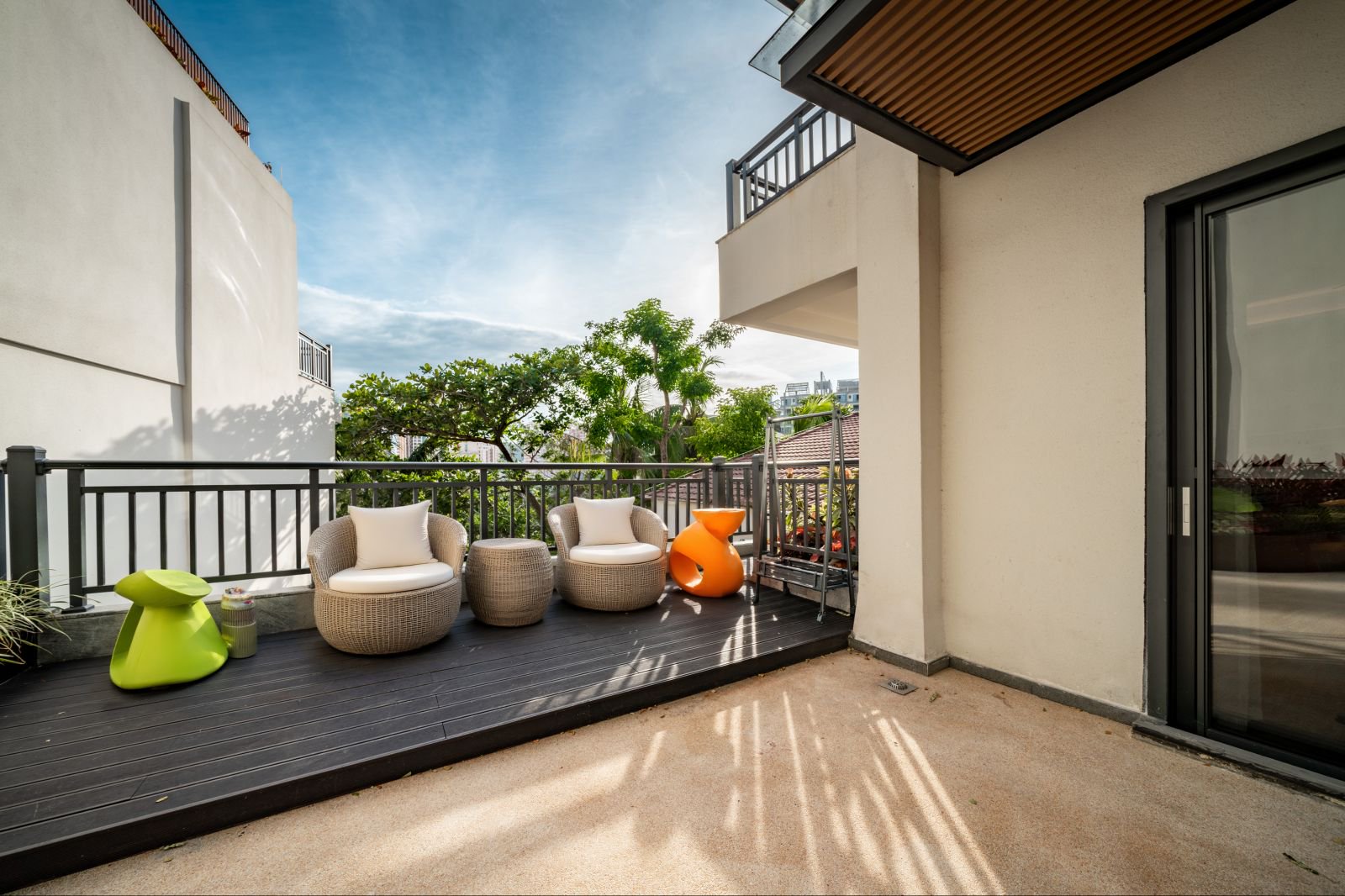 Premier Room (Double Bed)