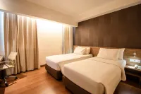 โรงแรมไพรม์พาร์ค เปอกันบารู โรงแรมใน