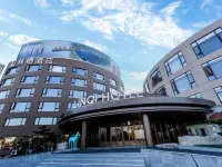 龍游林棲飯店(大南門歷史文化街區東方商廈店) 龍游住宿飯店