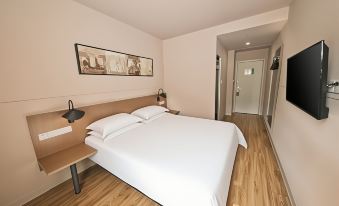 Jinjiang Inn Style (Ningde Wanda Plaza) - Housity