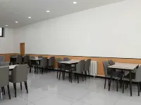 YI JIA HOTEL Koktokay İlçesi otelleri