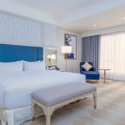 Premium King, New Tower Royce Hotel & Casino Promo Code