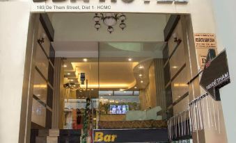 Dda Hotel Ho Chi Minh City - Housity