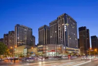 Lizhen Hotel (Pangdonglai Sanpang Branch) Hotels in 