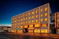 星漫酒店（大廠夏墊店） Hotels in 