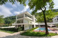 Tingxi Mapleview Resort Homestay (South Anhui Mountain Drive) Hotel a 