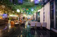 德格倉央嘉措情歌大酒店（馬尼干戈店）