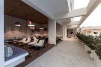 Anemi Hotel & Suites Hotels in 