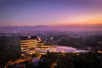 Hotel Indigo BANDUNG DAGO PAKAR by IHG Hotels in 