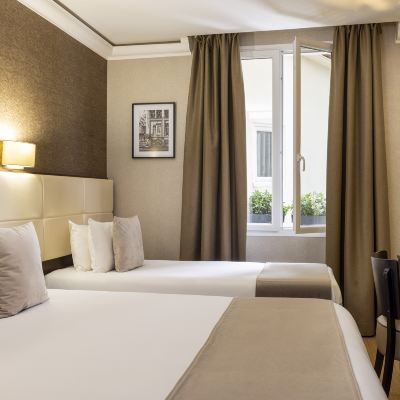Superior Triple Room Nord Est Hotel Paris Promo Code