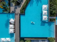 Grand Hyatt Shenzhou Peninsula Hotele w: Wanning