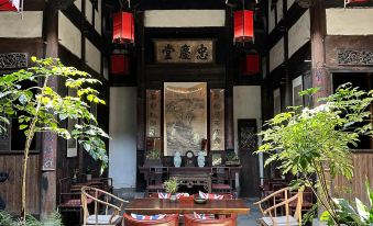 Huangshan Xin'an Lanting Inn