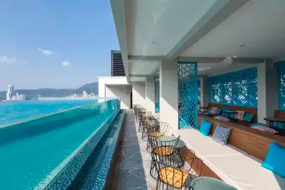 Triple L Hotel Patong Beach Phuket