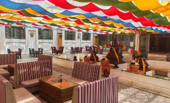 Himalaya Kailash Hotel