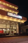 Airotel Patras Smart Hotel Hotel di 