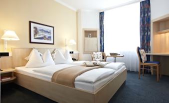 IntercityHotel Rostock