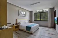 ANATOLE BY LANDISON LONGYOU GUANGHE LONGSHAN SPORTS HOTEL