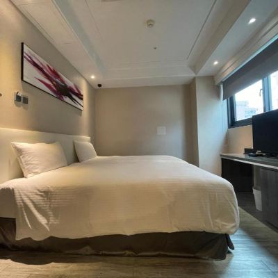 標準雙床房 好地方飯店-六合館優惠