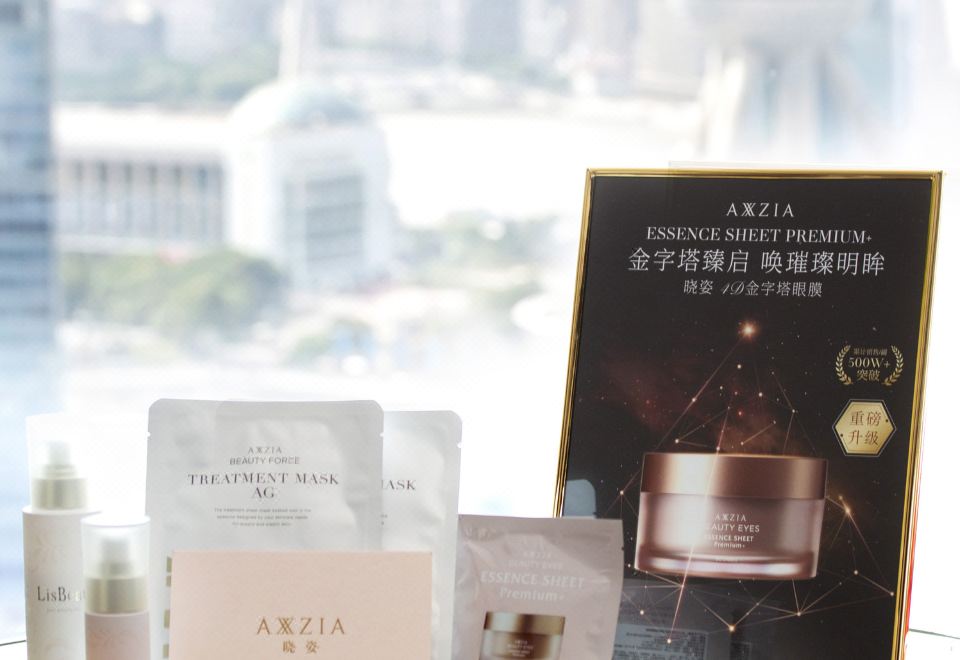 麗晶俱樂部聯名套房（東方明珠塔景）