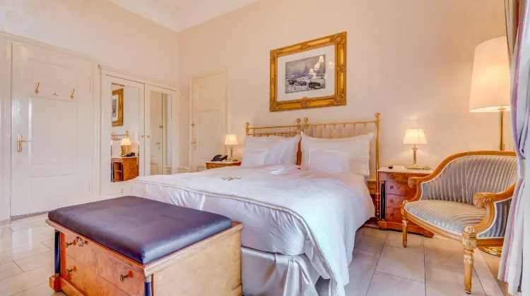 グランド ホテル ナショナル 部屋