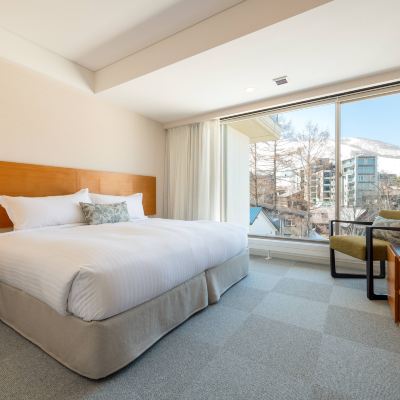 安努普利景三臥室套房 二世谷察殿飯店優惠