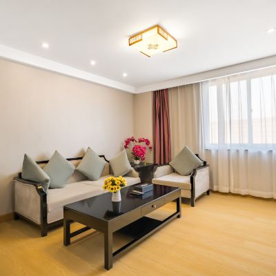 商務套房 北京啟航國際飯店（首都機場新國展店）優惠