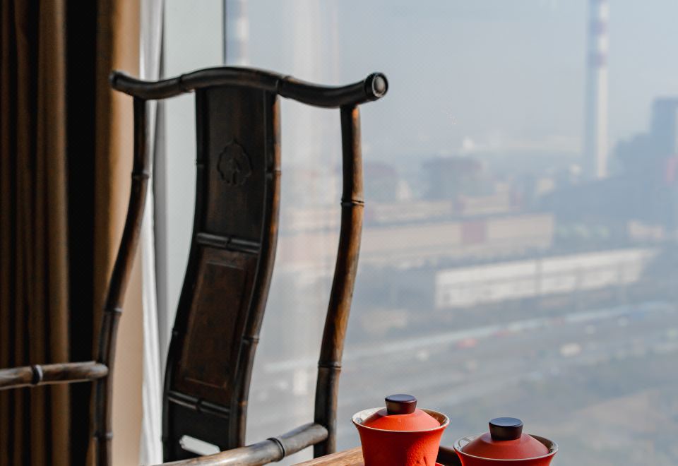 喜結良緣新婚房