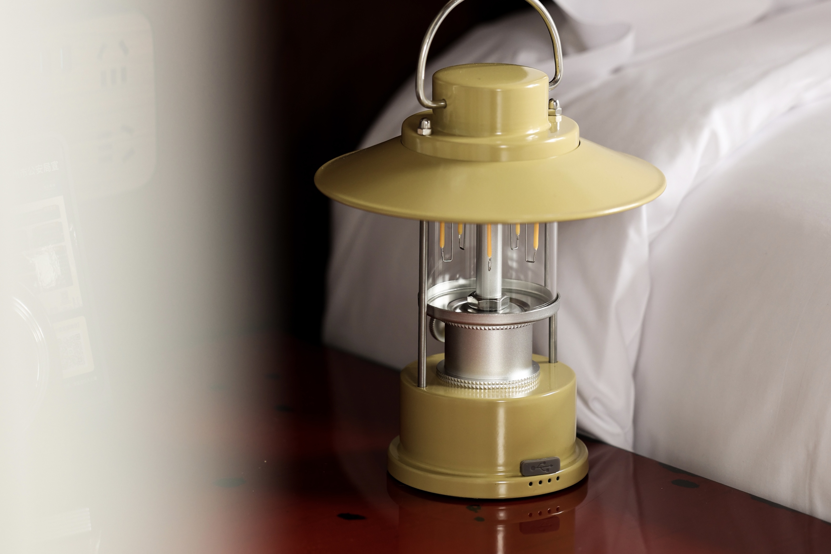 野趣宿营双卧室按摩池别墅