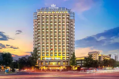Shunhui Century Baden Hotel Hotel a 