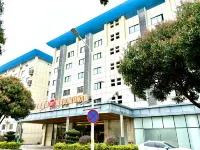 New East Asia Hotel (Xiamen International Airport) Hotel a 