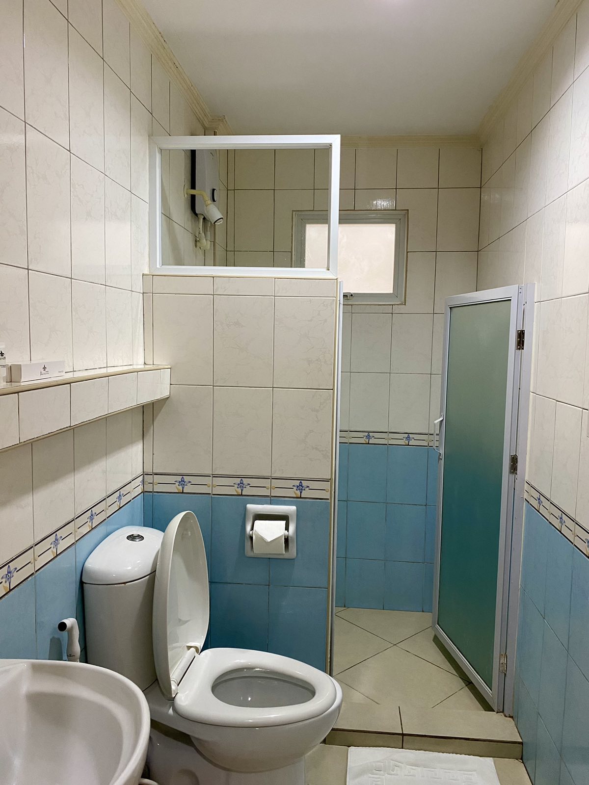 标准双床房（西翼）