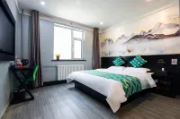 Quanzhongquan Hotel (Beijing Daxing International Airport) Hoteles en 