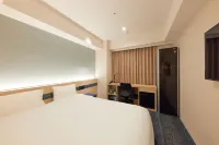 Henn na Hotel Premier Kagoshima Tenmonkan