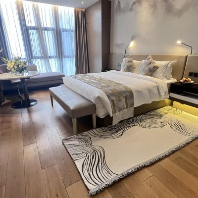 特惠大床房 莫幹山諾富特酒店優惠