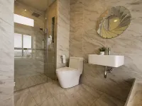 Attic Home Melaka Imperio Residence & Jonker Hotels in 