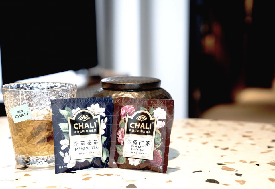 商务大床房（席梦思床垫+亲肤床品）