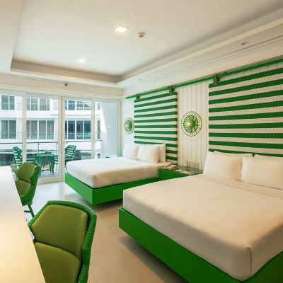 Premier Room Astoria Current Promo Code