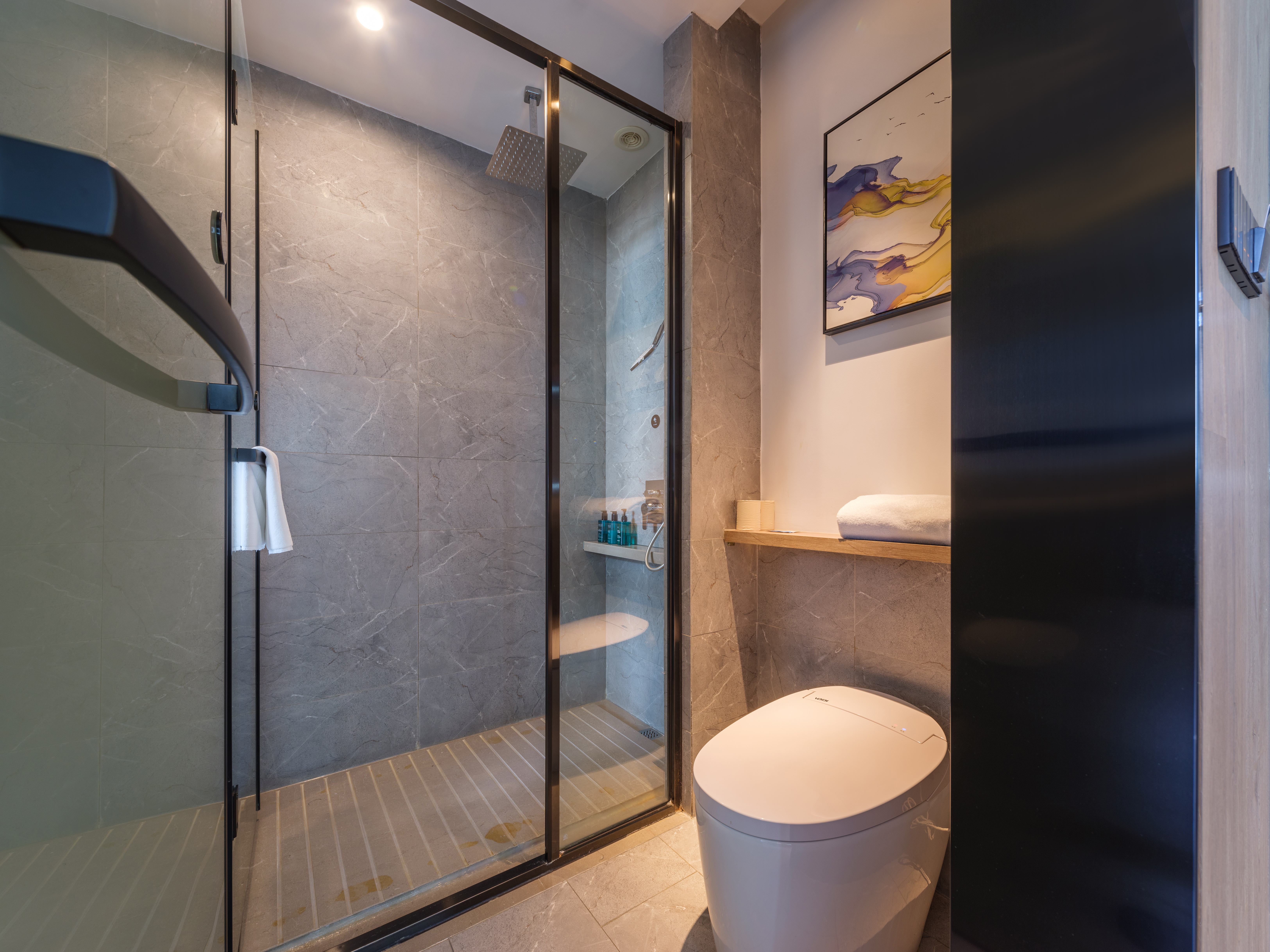 雅居大床房（榻榻米）