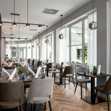 Vienna House Easy Frankfurt Airport Kelsterbach by Sunday Hotels