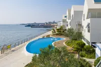 Sanmengji Ocean View Garden Resort Hotel (Xixiakou Zoo Branch)