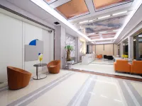 Contracted theme hotel Hotels in Luopingxian
