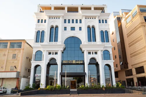 Vender Hotel