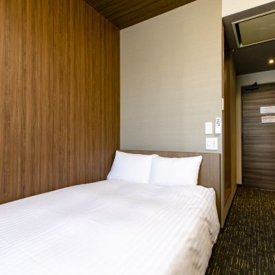 セミダブルルーム(禁煙) ホテル ウィングインターナショナル相模原 クーポン