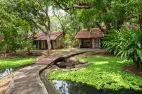 Sigiriya Village Hotels in 