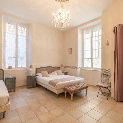 Superior Room Hill Side Hotel L Orangeraie Promo Code